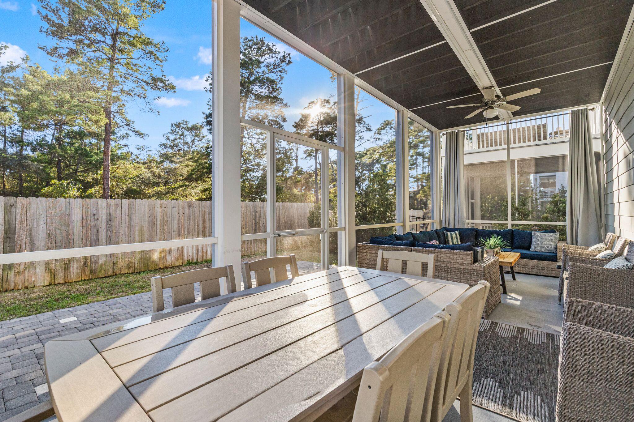 SERENITY AT DUNE ALLEN - Residential