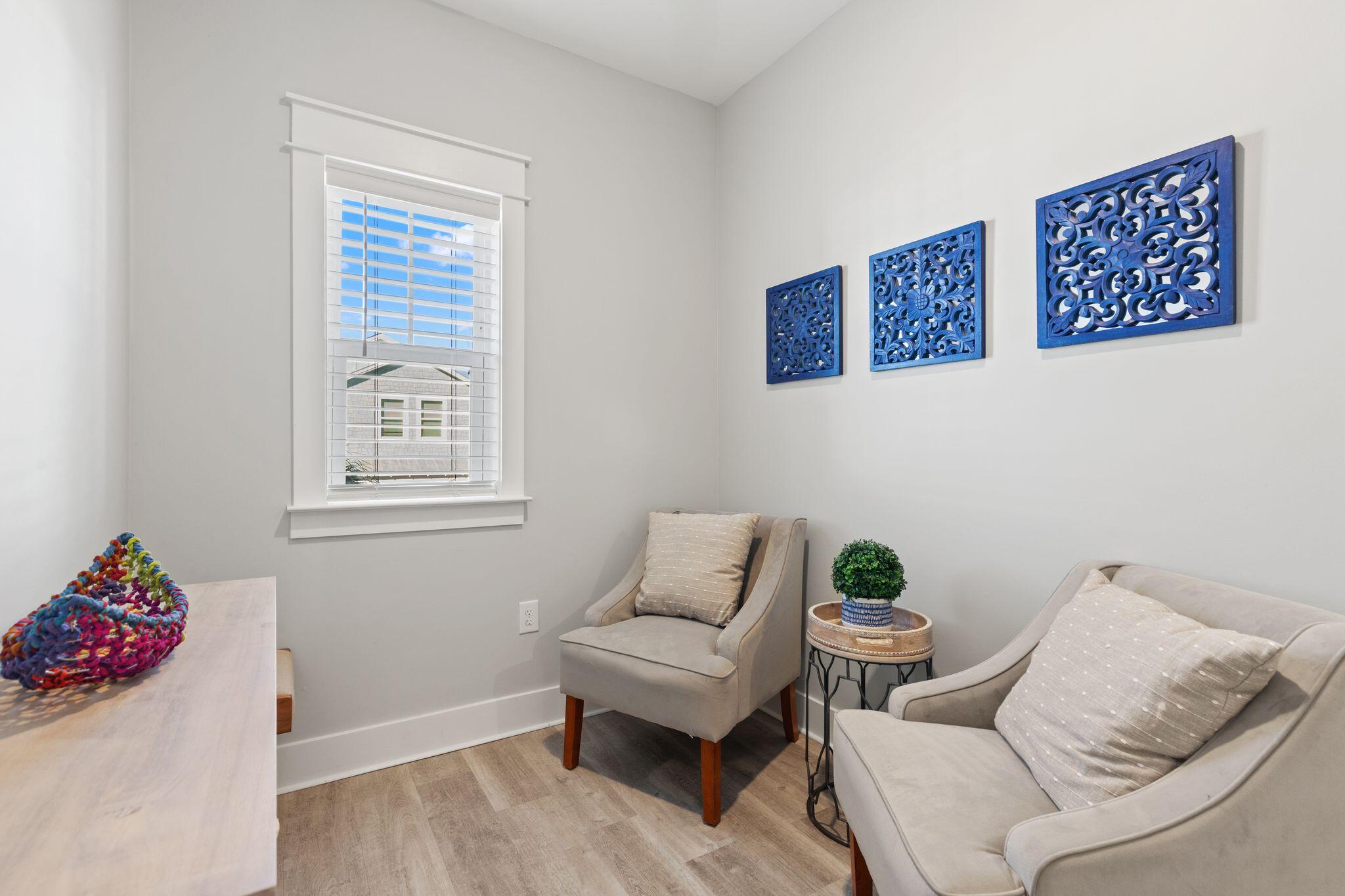 SERENITY AT DUNE ALLEN - Residential