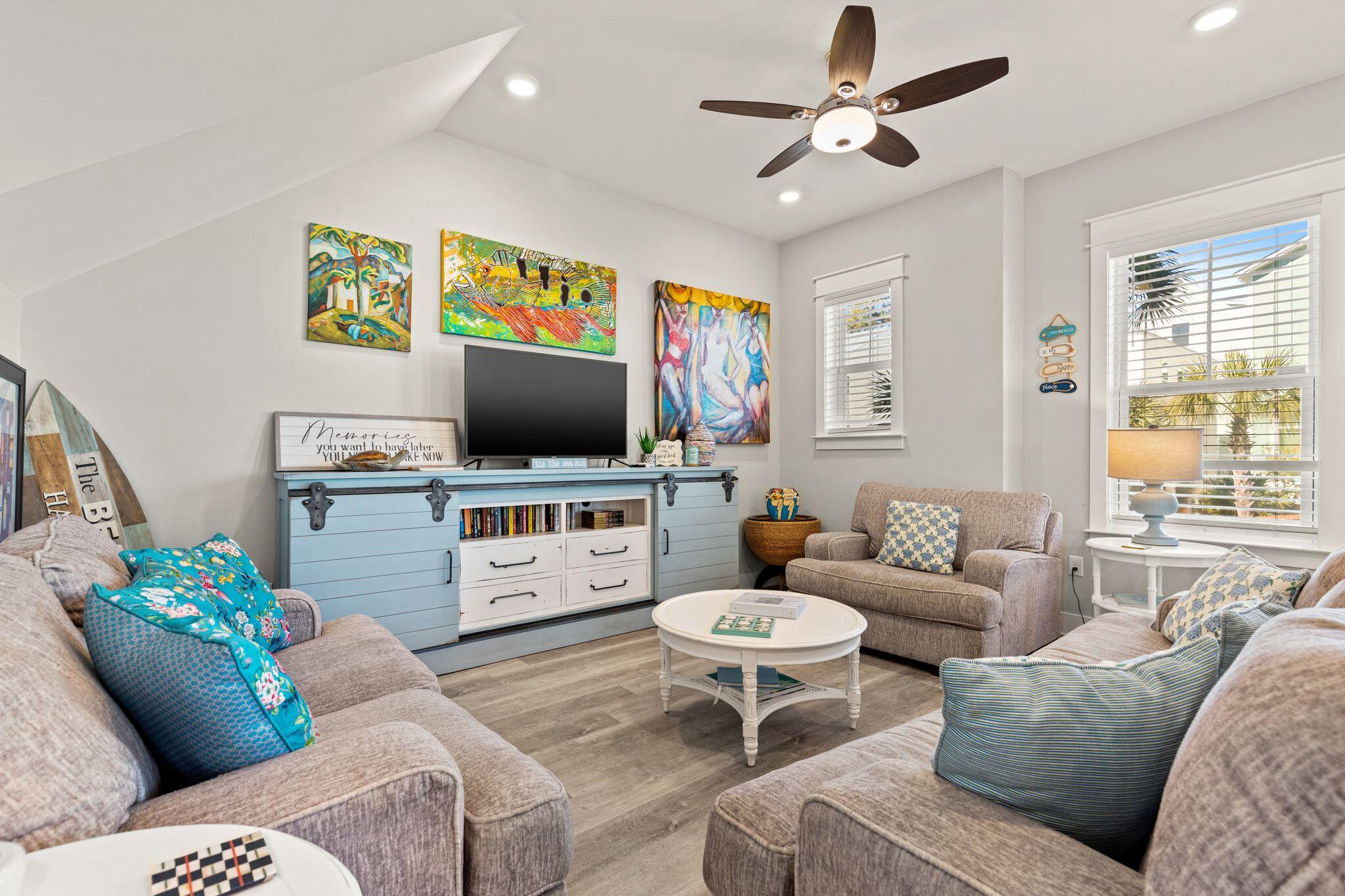 SERENITY AT DUNE ALLEN - Residential