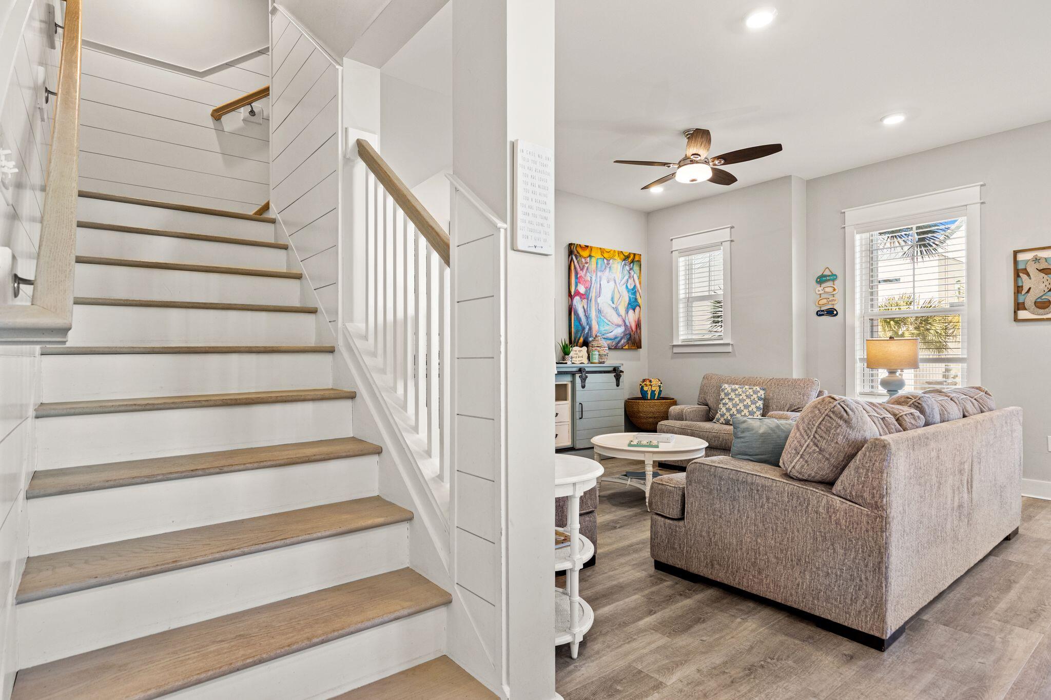 SERENITY AT DUNE ALLEN - Residential