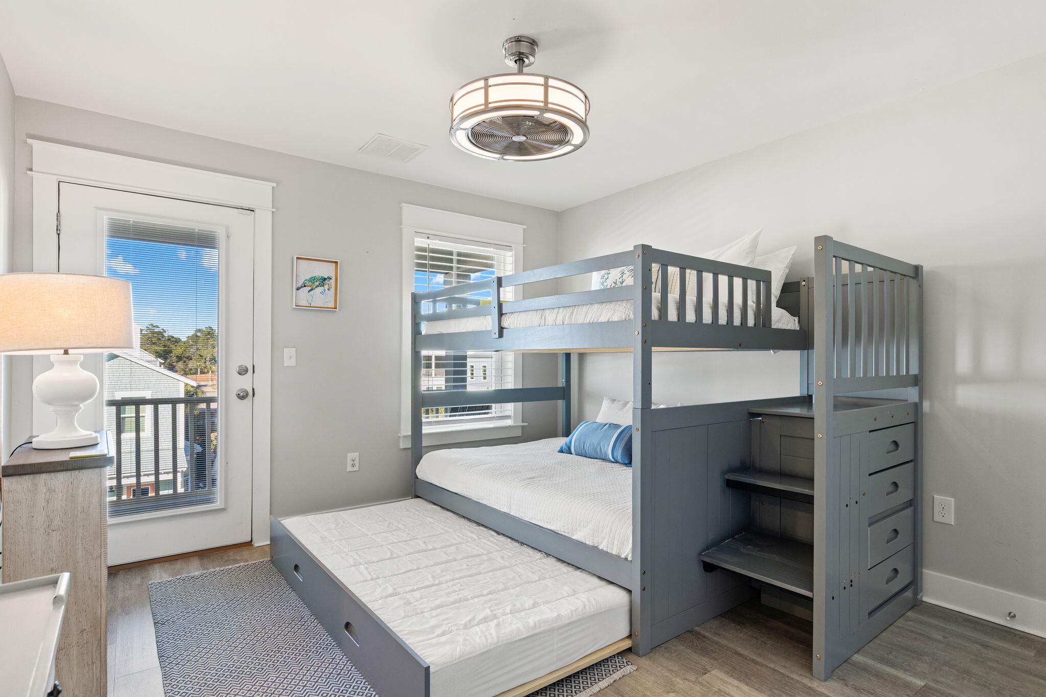 SERENITY AT DUNE ALLEN - Residential