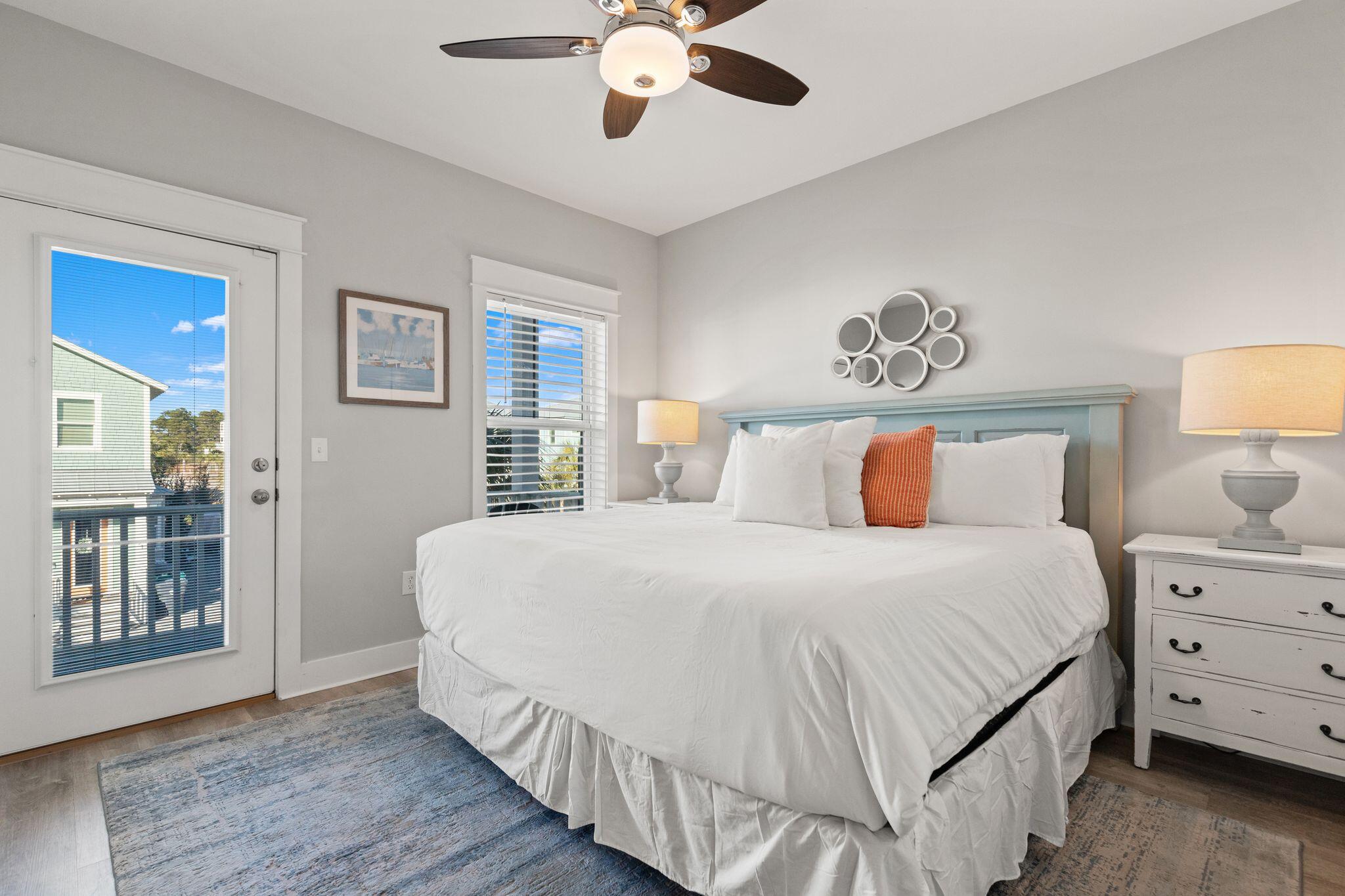 SERENITY AT DUNE ALLEN - Residential