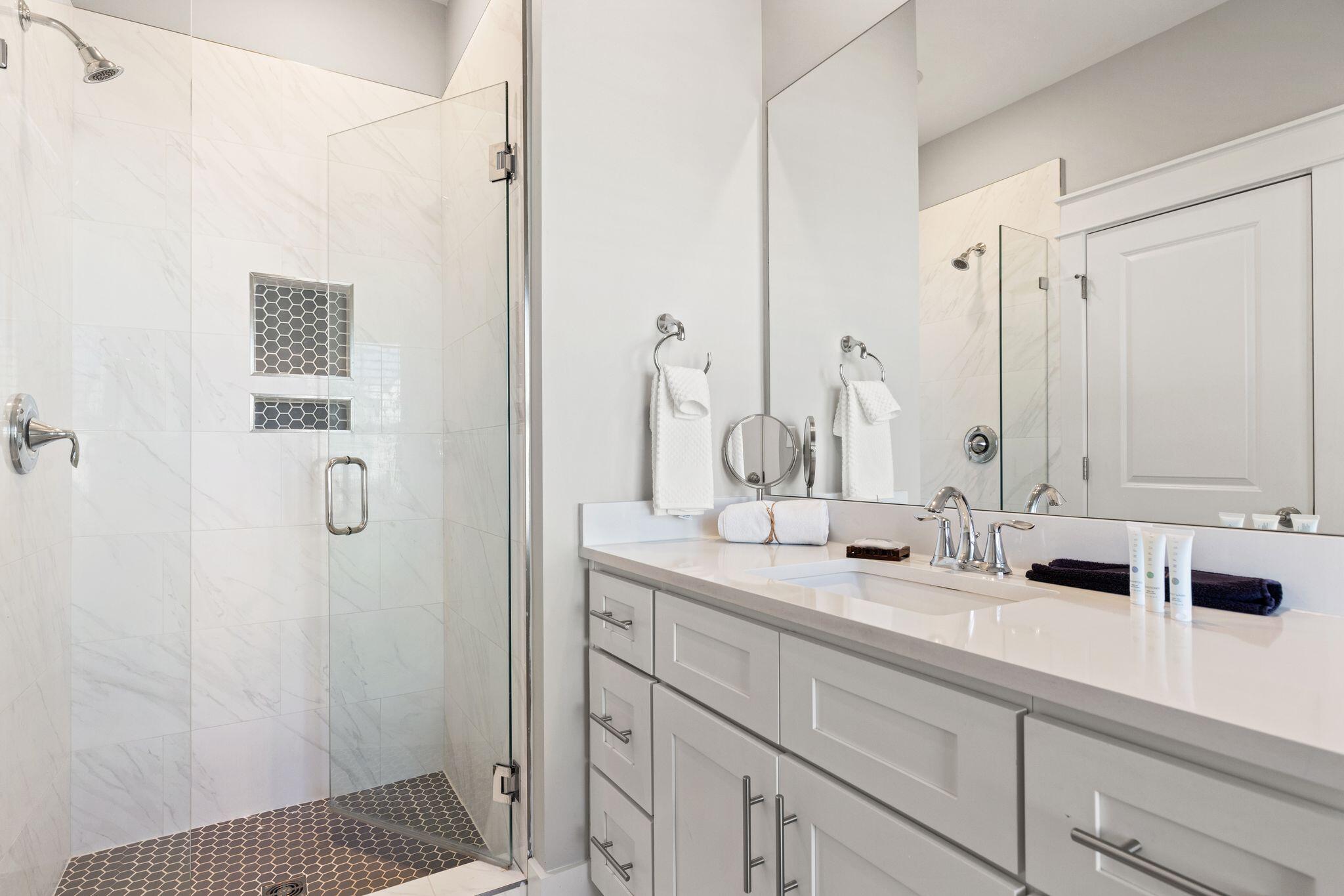 SERENITY AT DUNE ALLEN - Residential