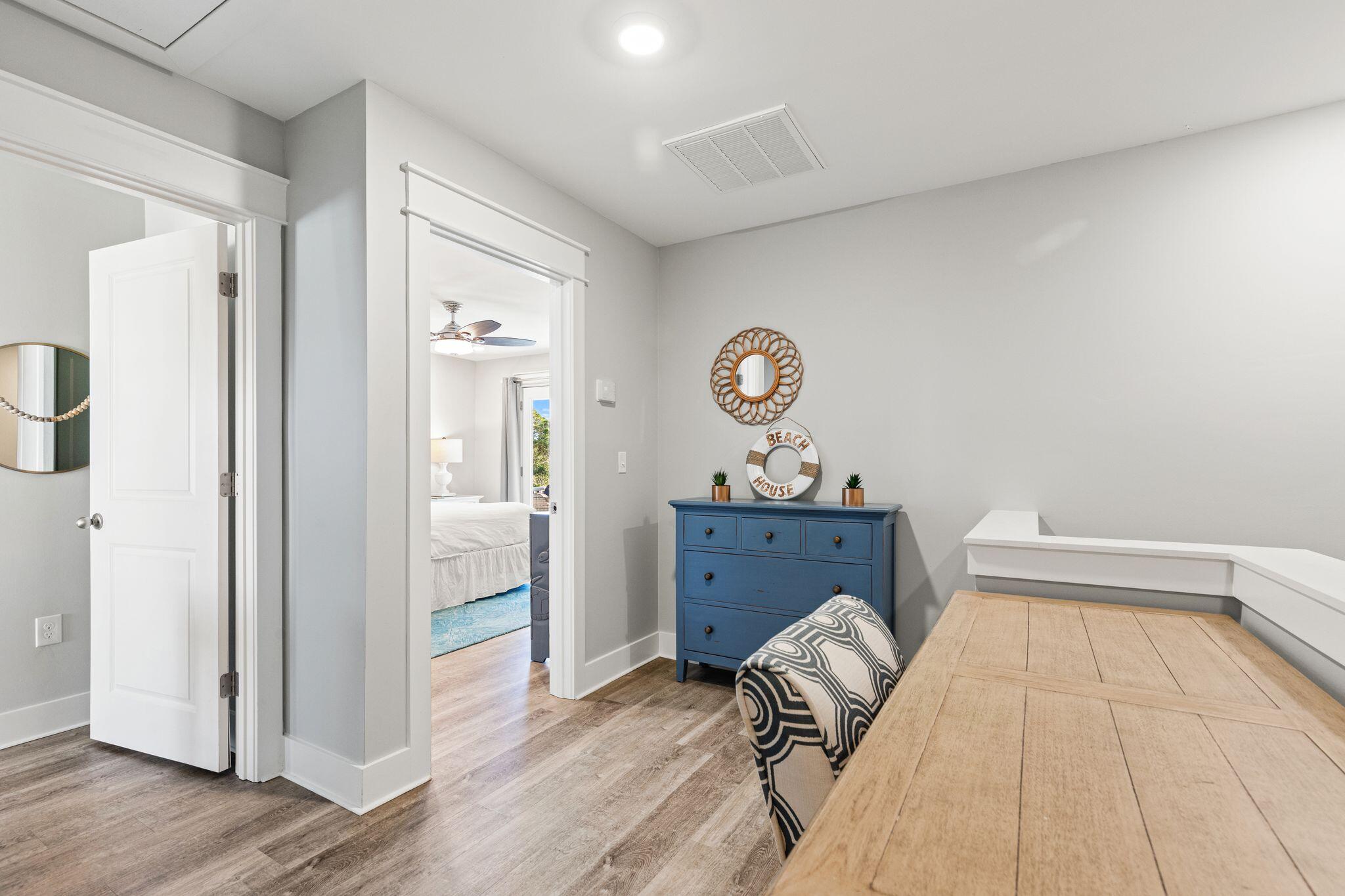 SERENITY AT DUNE ALLEN - Residential