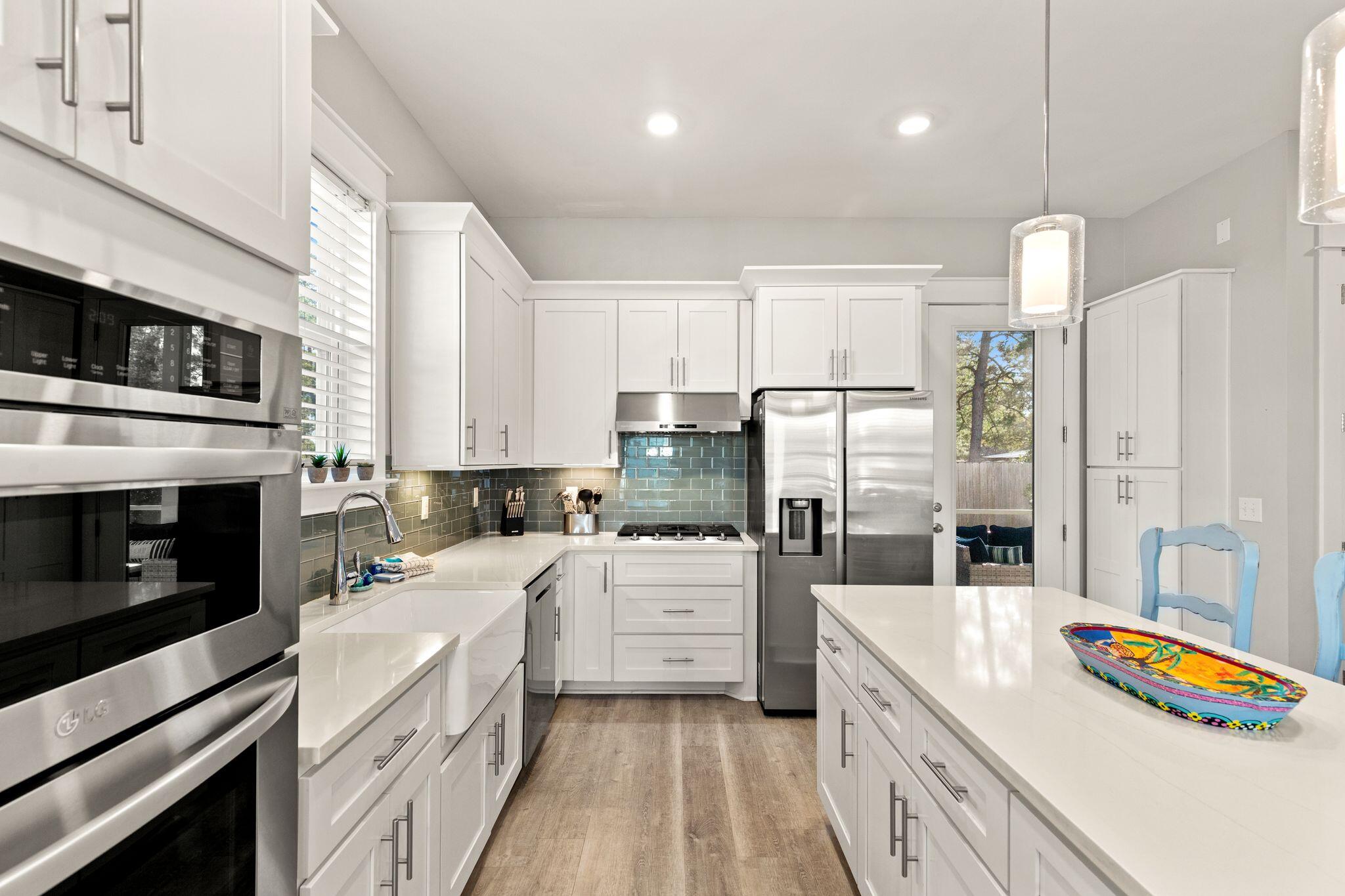 SERENITY AT DUNE ALLEN - Residential