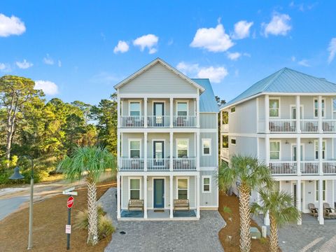 72 Magical Place Santa Rosa Beach FL 32459