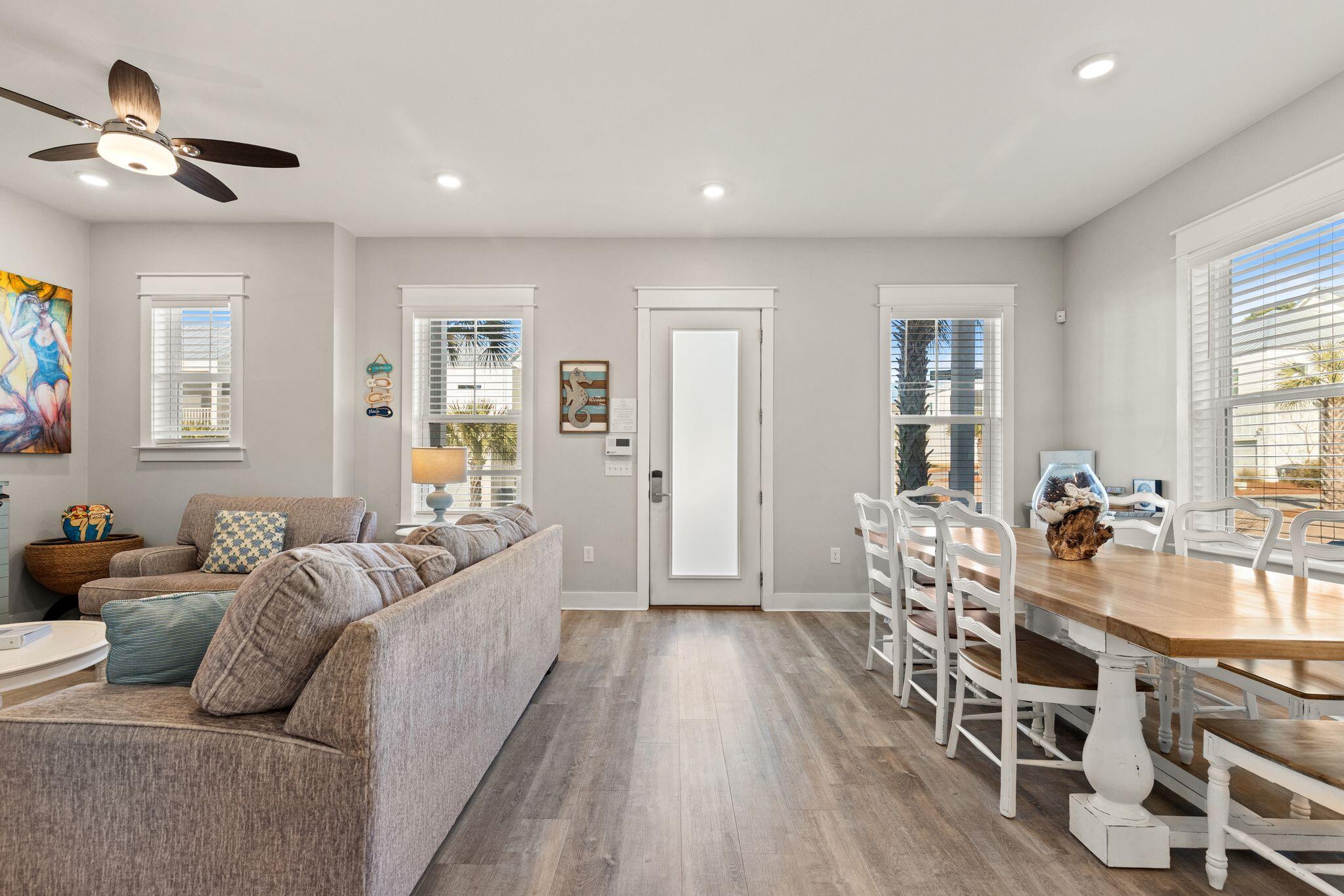 SERENITY AT DUNE ALLEN - Residential