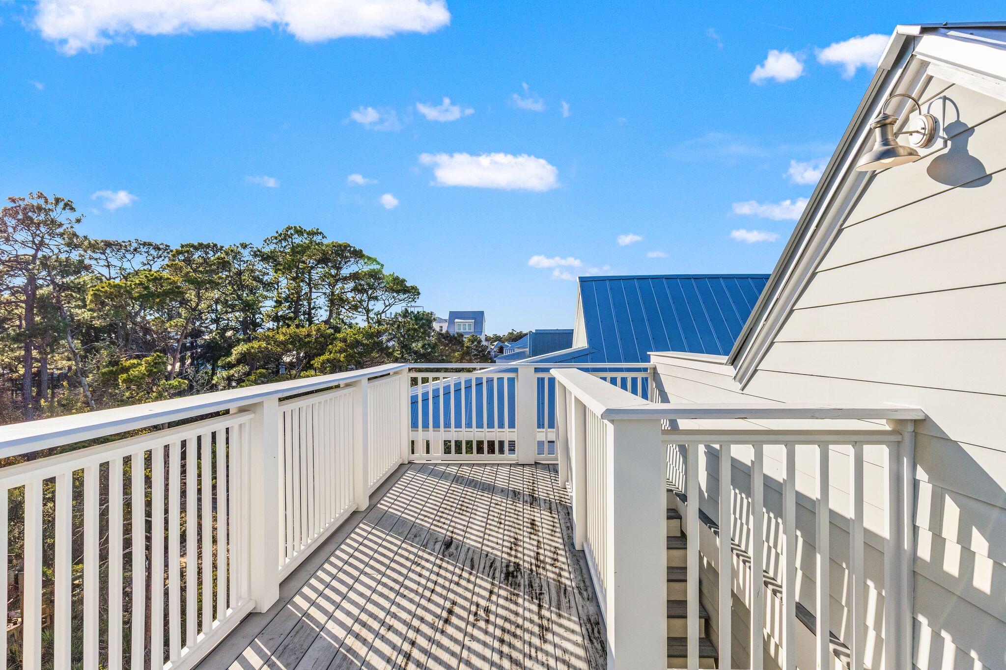 SERENITY AT DUNE ALLEN - Residential