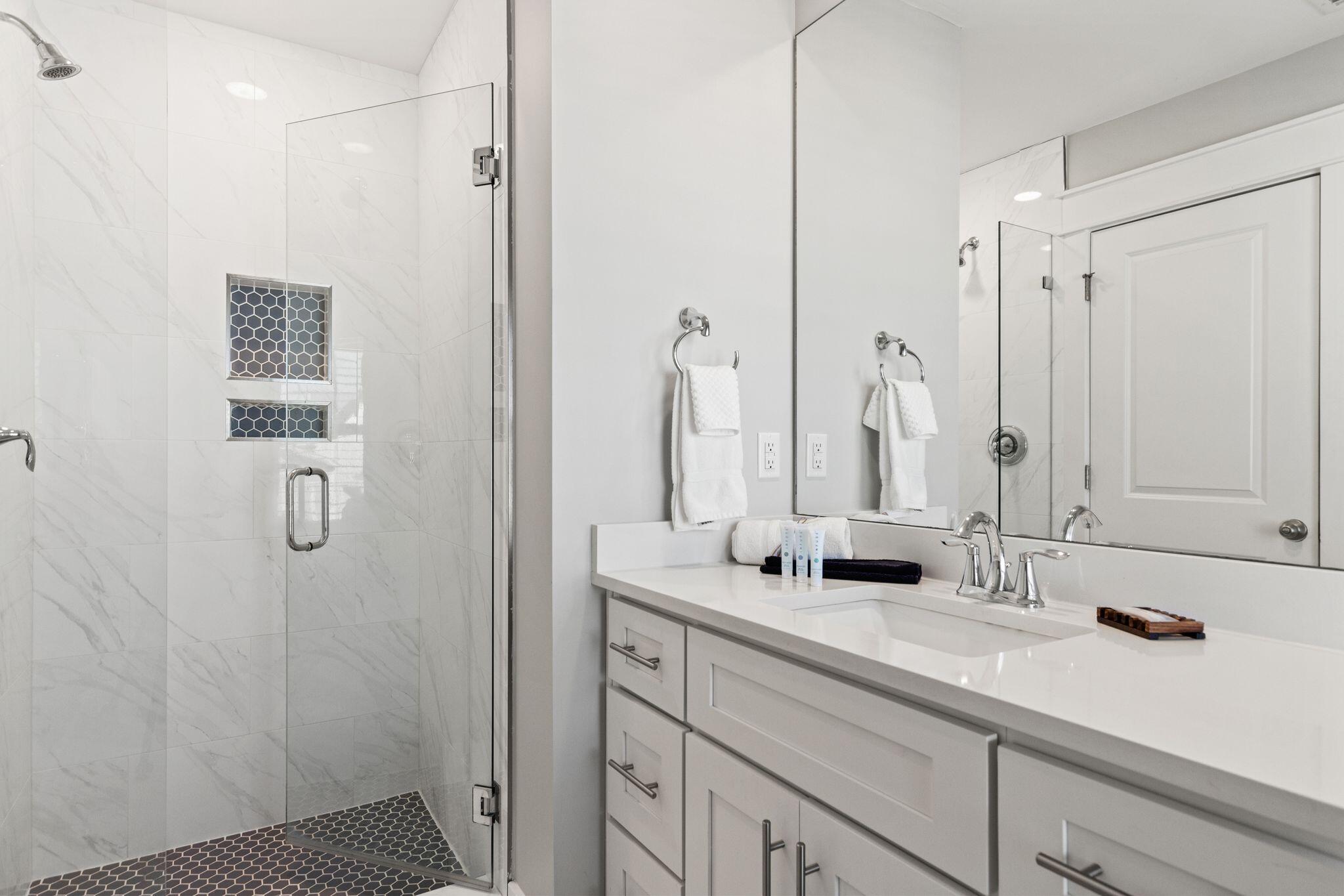 SERENITY AT DUNE ALLEN - Residential