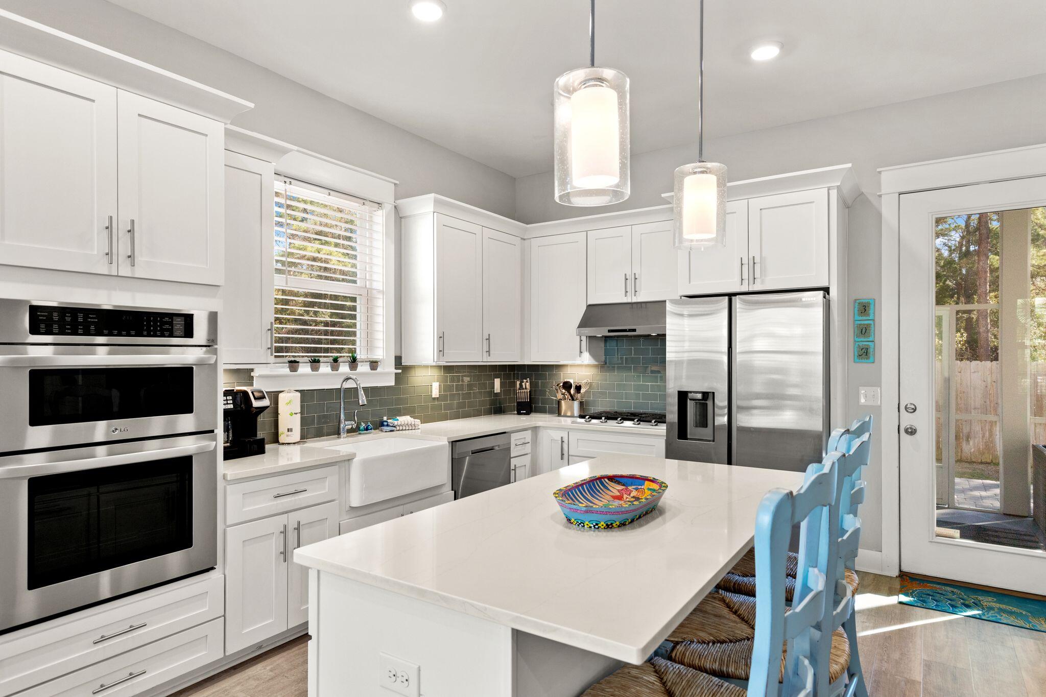 SERENITY AT DUNE ALLEN - Residential