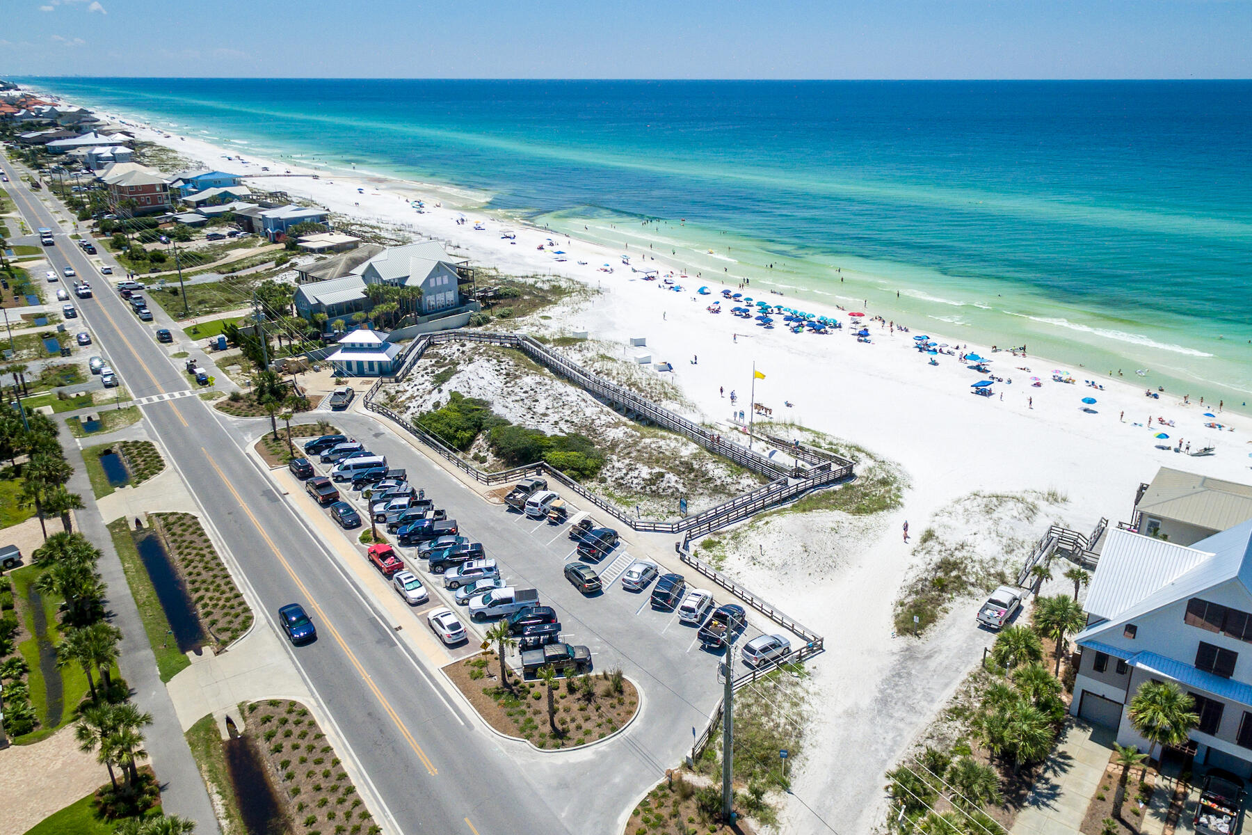 DUNE ALLEN 2ND ADD - Land