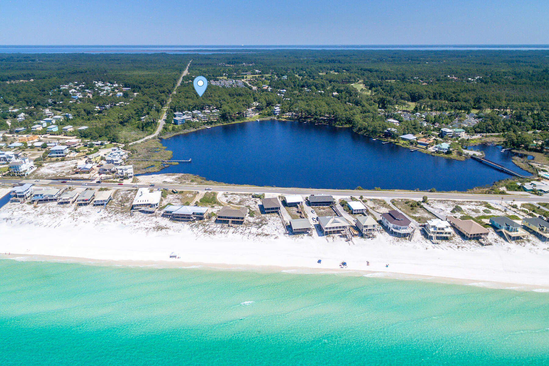 DUNE ALLEN 2ND ADD - Land