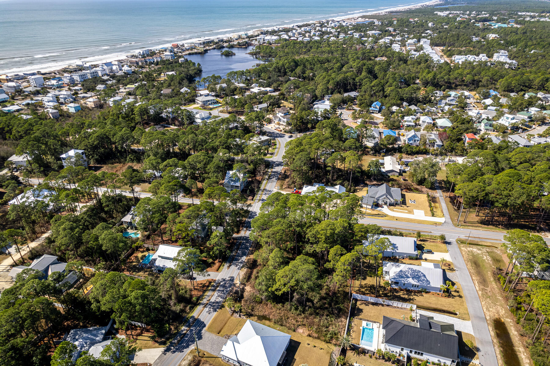 DUNE ALLEN 2ND ADD - Land