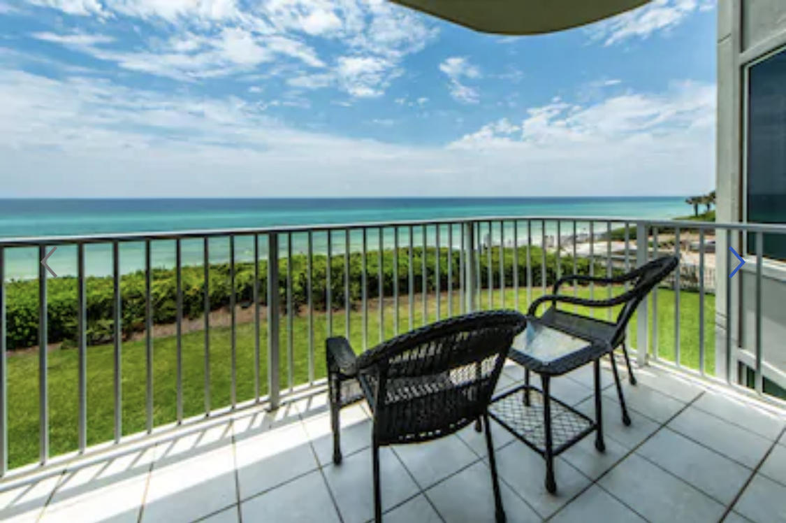 TRANQUILLITY ON THE BEACH - Residential