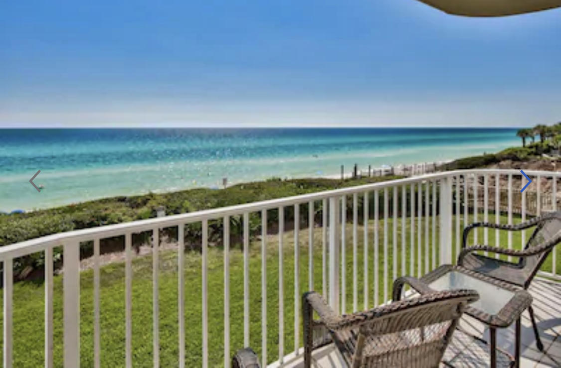TRANQUILLITY ON THE BEACH - Residential