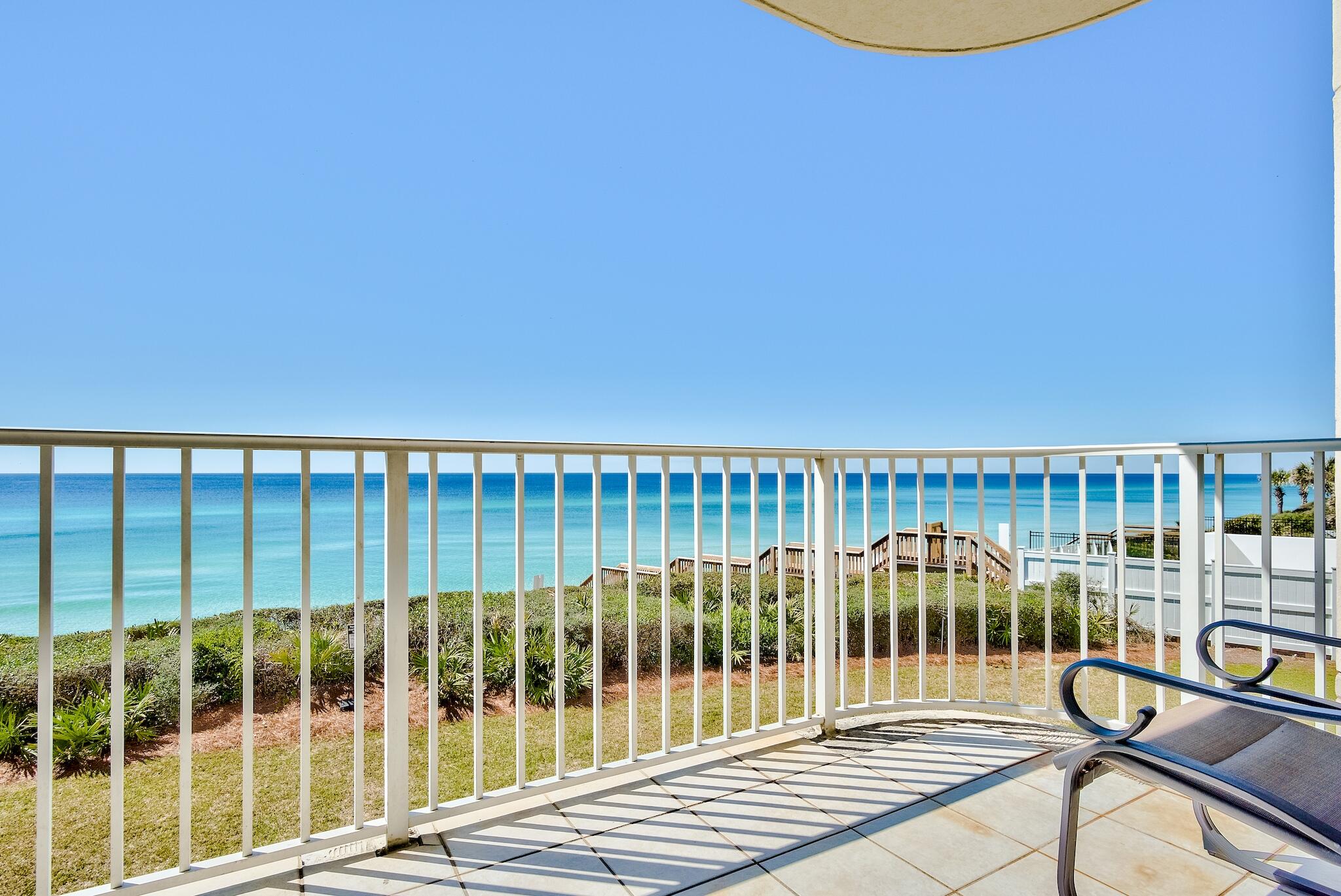 TRANQUILLITY ON THE BEACH - Residential
