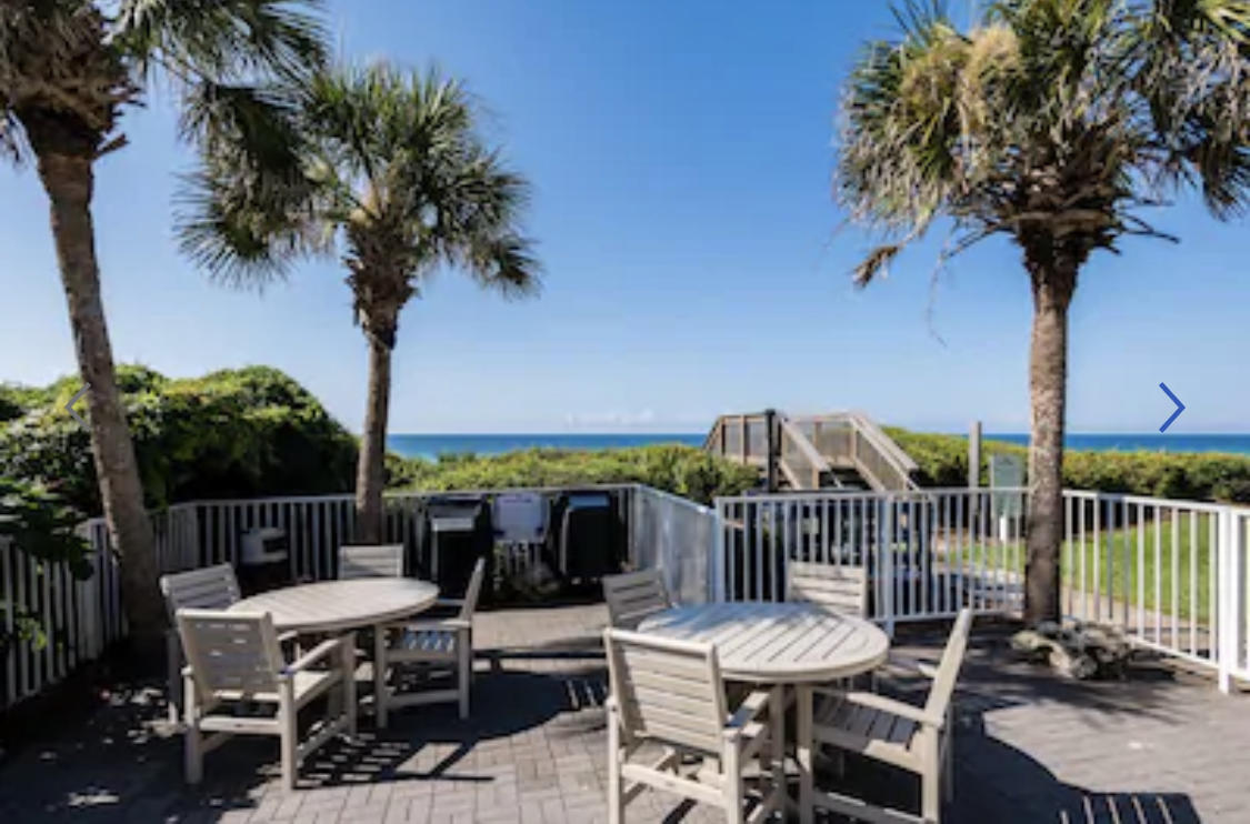 TRANQUILLITY ON THE BEACH - Residential