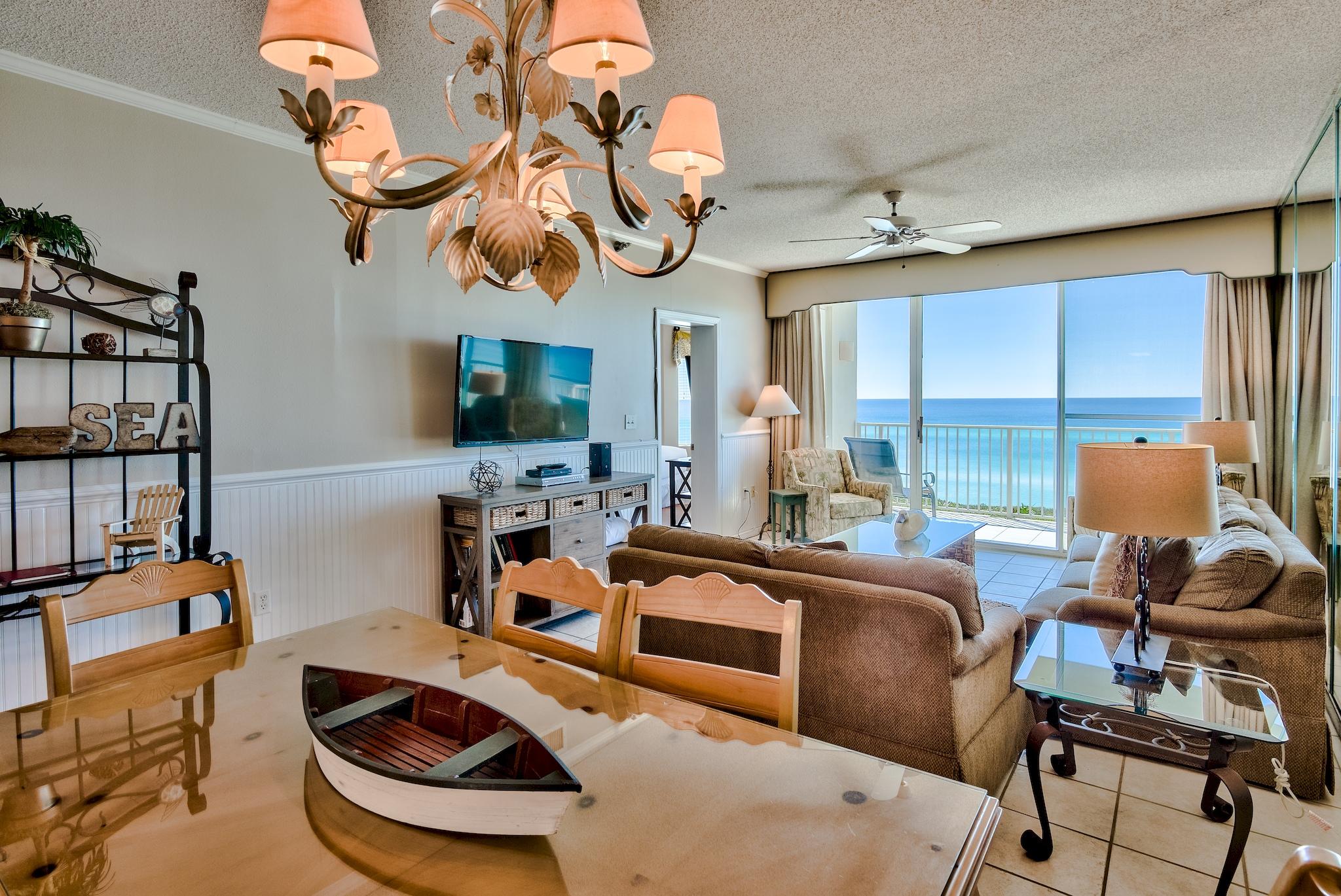 TRANQUILLITY ON THE BEACH - Residential