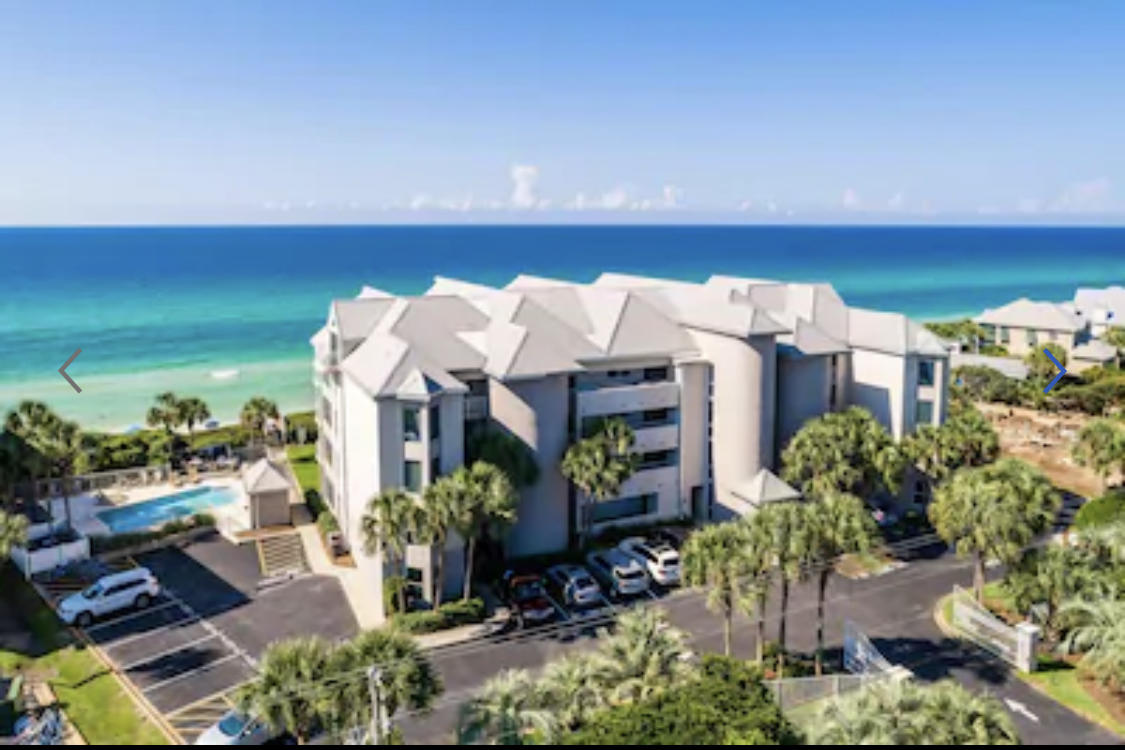 TRANQUILLITY ON THE BEACH - Residential
