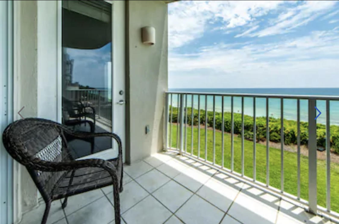 TRANQUILLITY ON THE BEACH - Residential