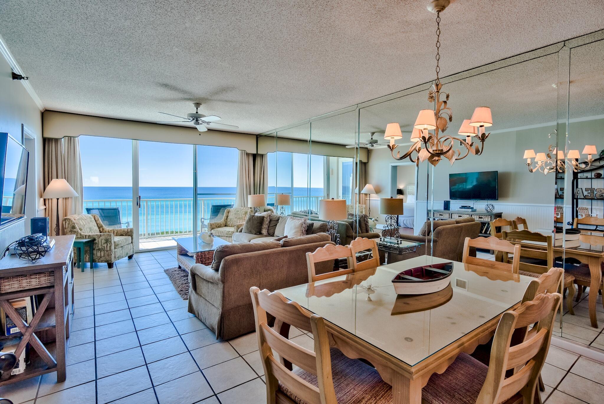 TRANQUILLITY ON THE BEACH - Residential