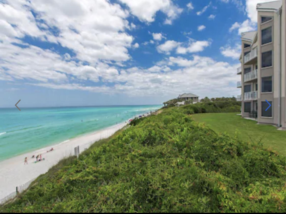 TRANQUILLITY ON THE BEACH - Residential