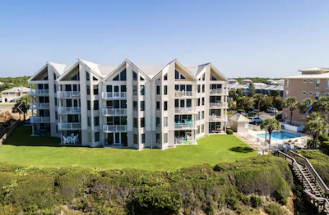 TRANQUILLITY ON THE BEACH - Residential