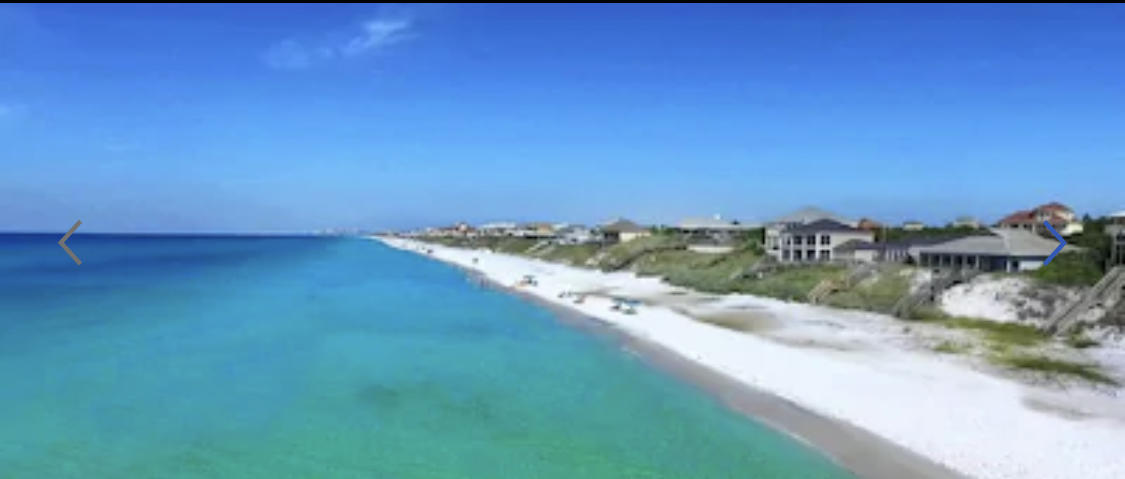 TRANQUILLITY ON THE BEACH - Residential
