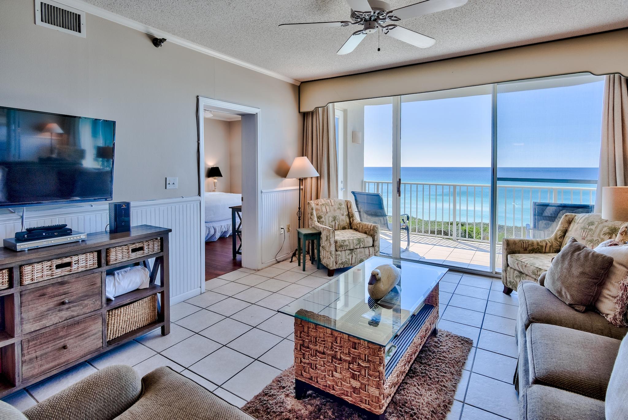 TRANQUILLITY ON THE BEACH - Residential