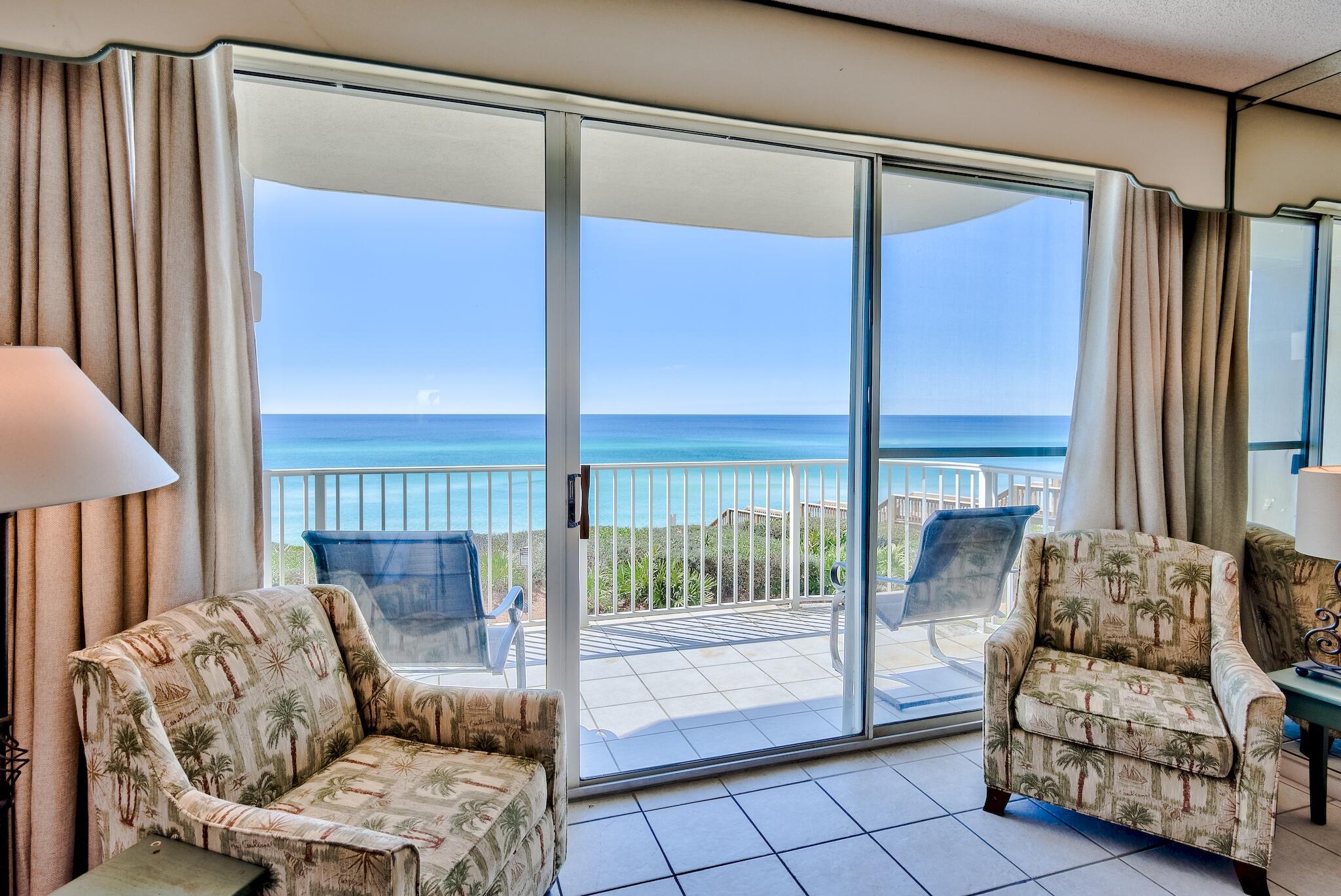 TRANQUILLITY ON THE BEACH - Residential