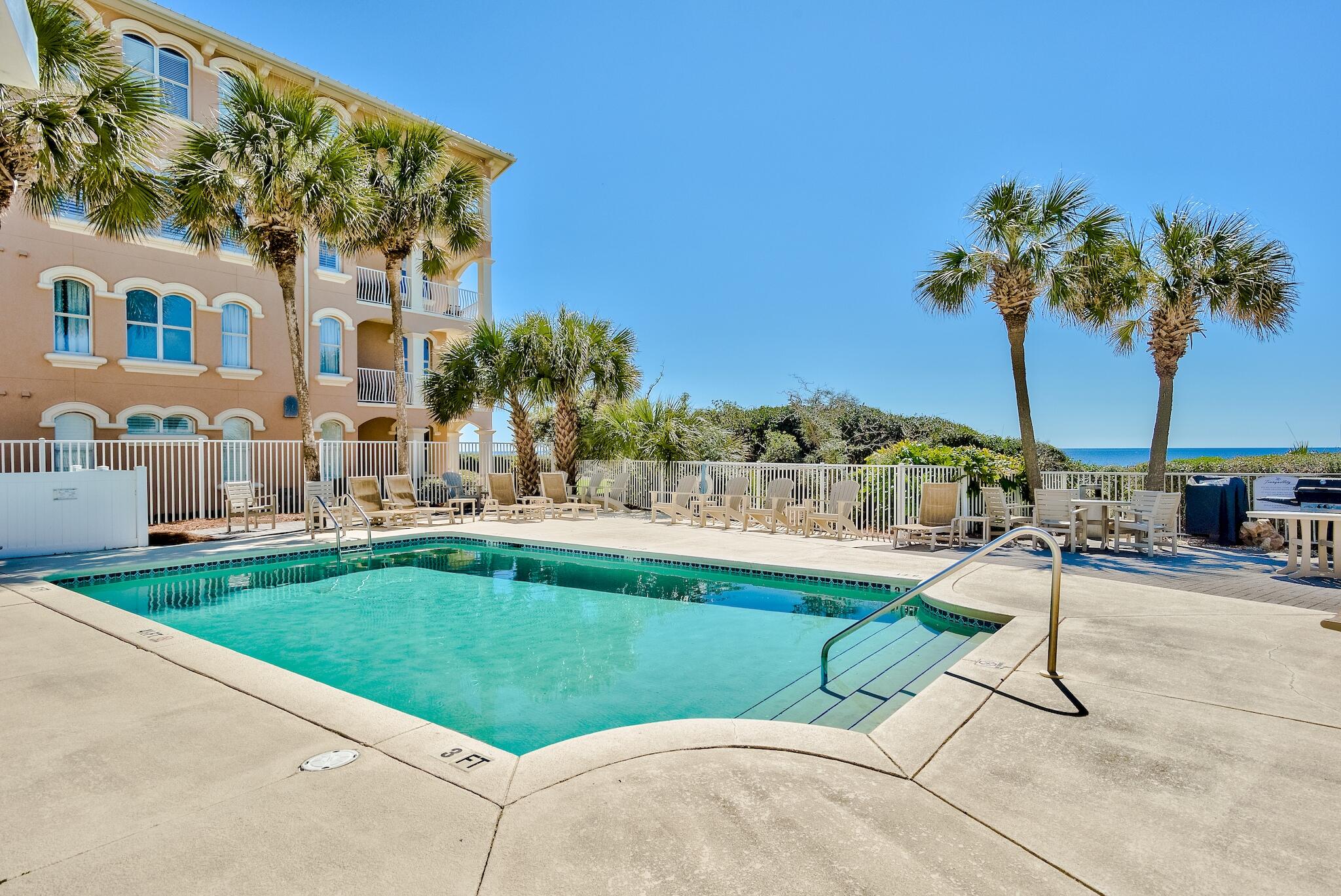 TRANQUILLITY ON THE BEACH - Residential