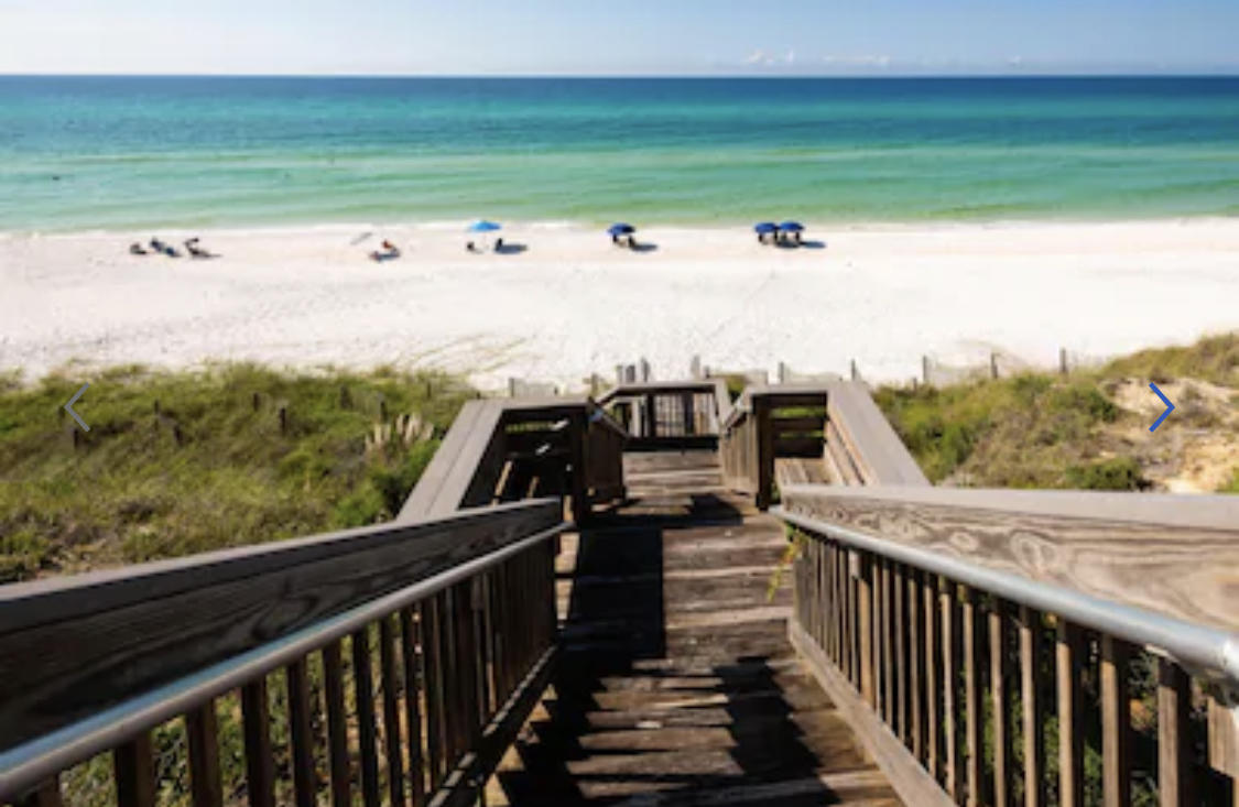 TRANQUILLITY ON THE BEACH - Residential