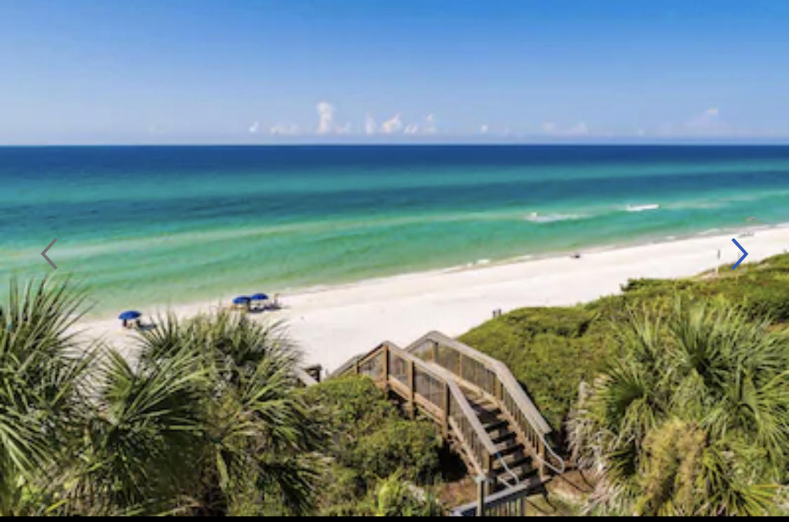 TRANQUILLITY ON THE BEACH - Residential
