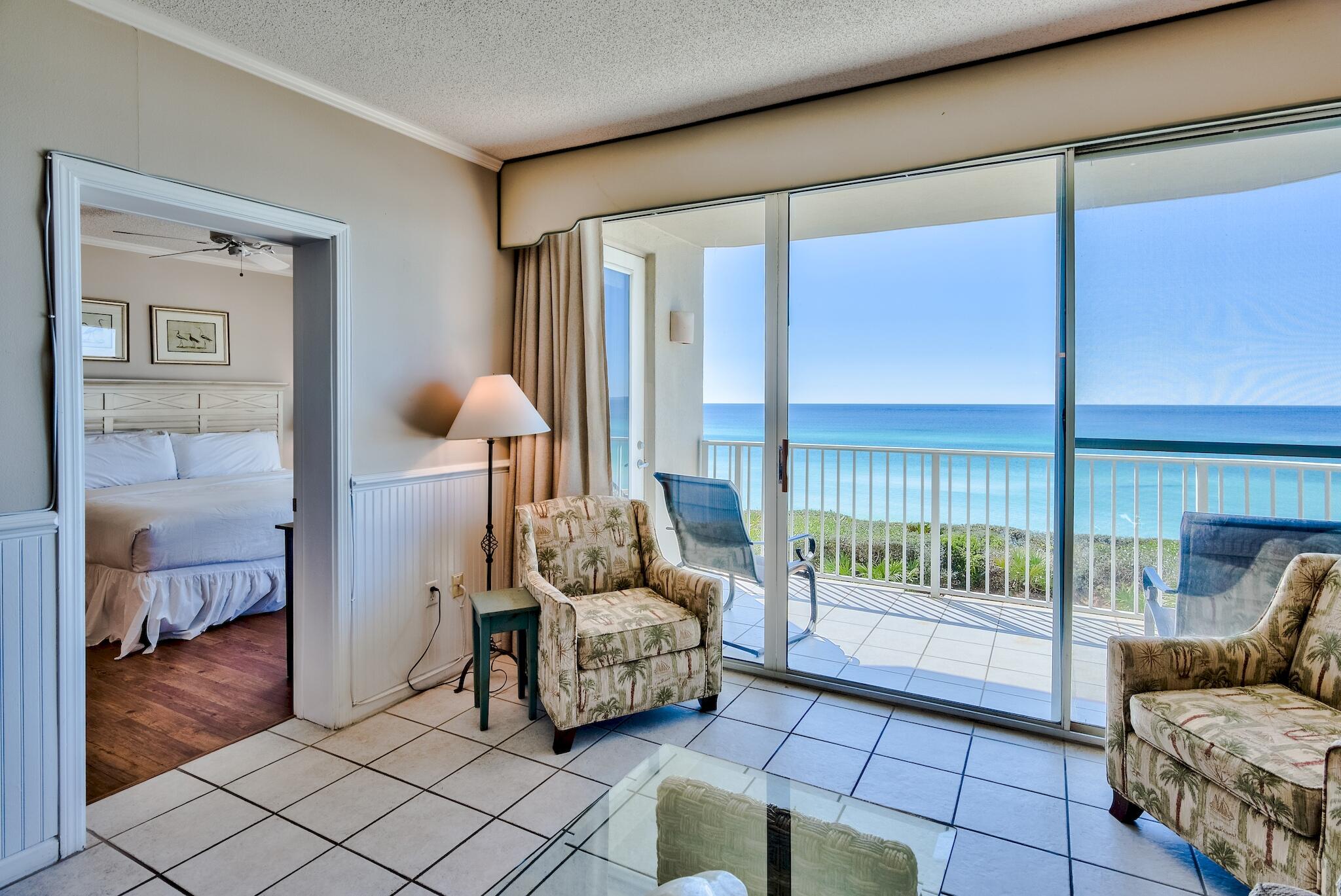 TRANQUILLITY ON THE BEACH - Residential