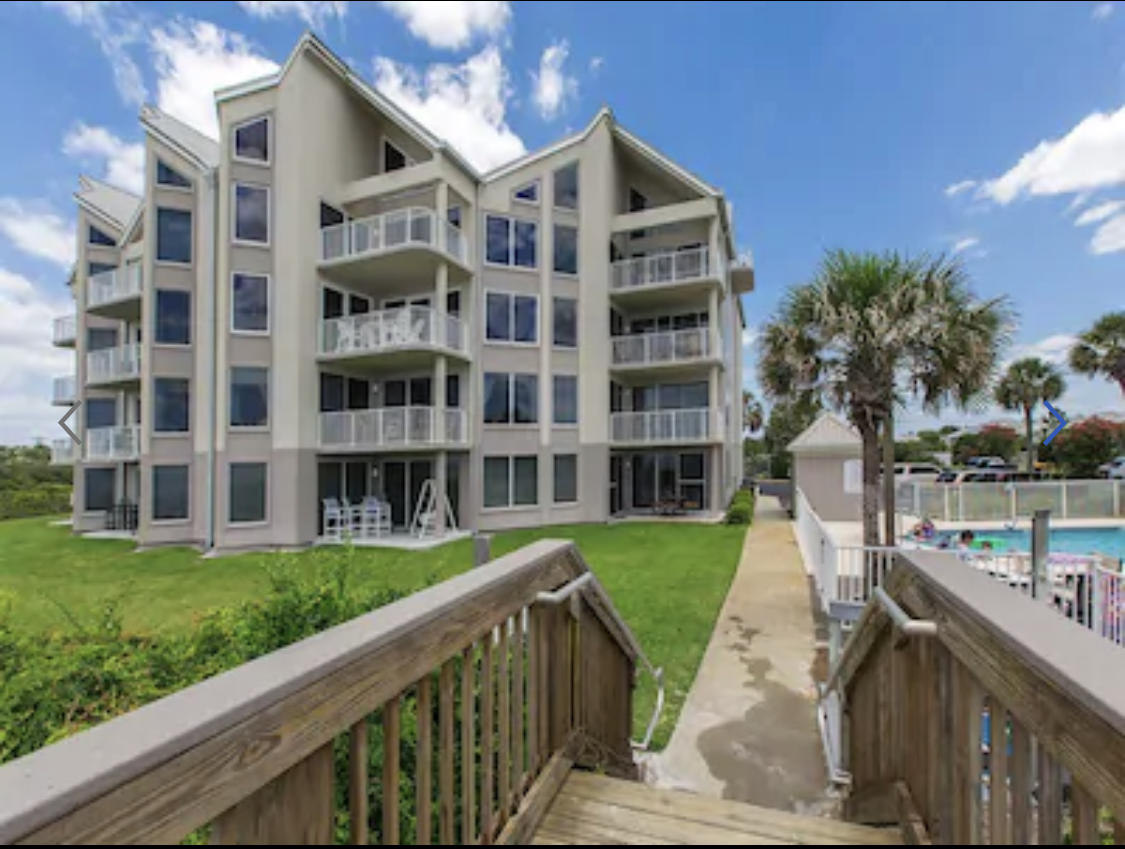TRANQUILLITY ON THE BEACH - Residential