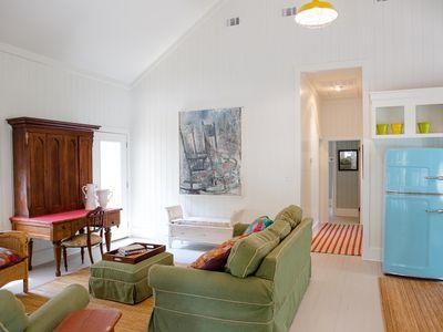 GRAYTON BEACH - Residential