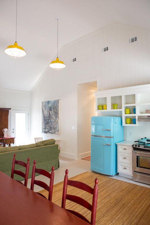 GRAYTON BEACH - Residential