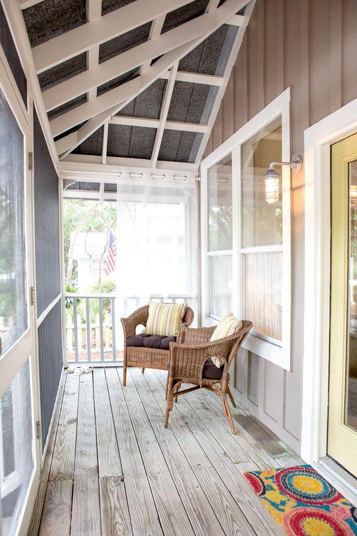 GRAYTON BEACH - Residential