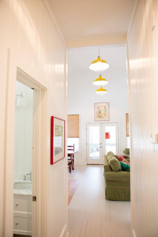 GRAYTON BEACH - Residential