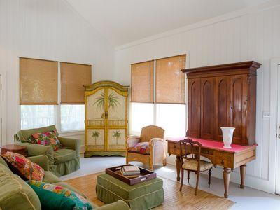 GRAYTON BEACH - Residential