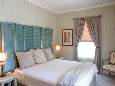 GRAYTON BEACH - Residential