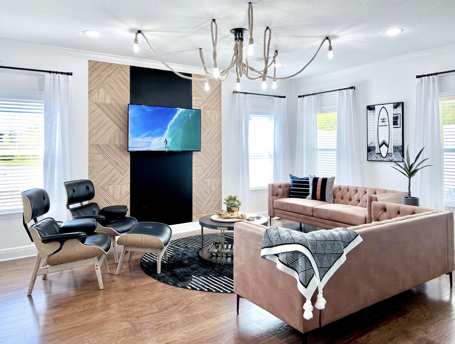 Waterview at Inlet Beach - Residential