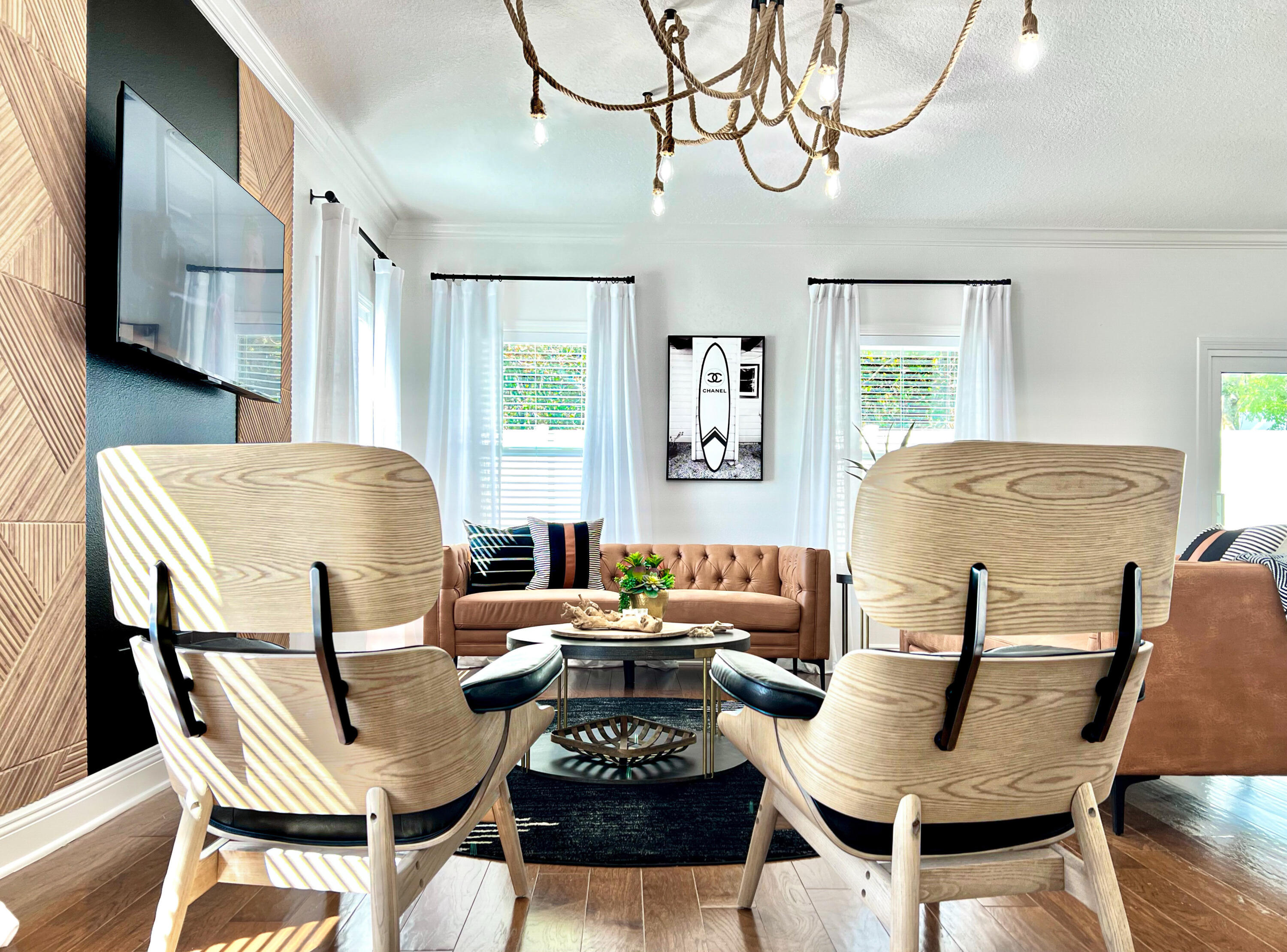 Waterview at Inlet Beach - Residential