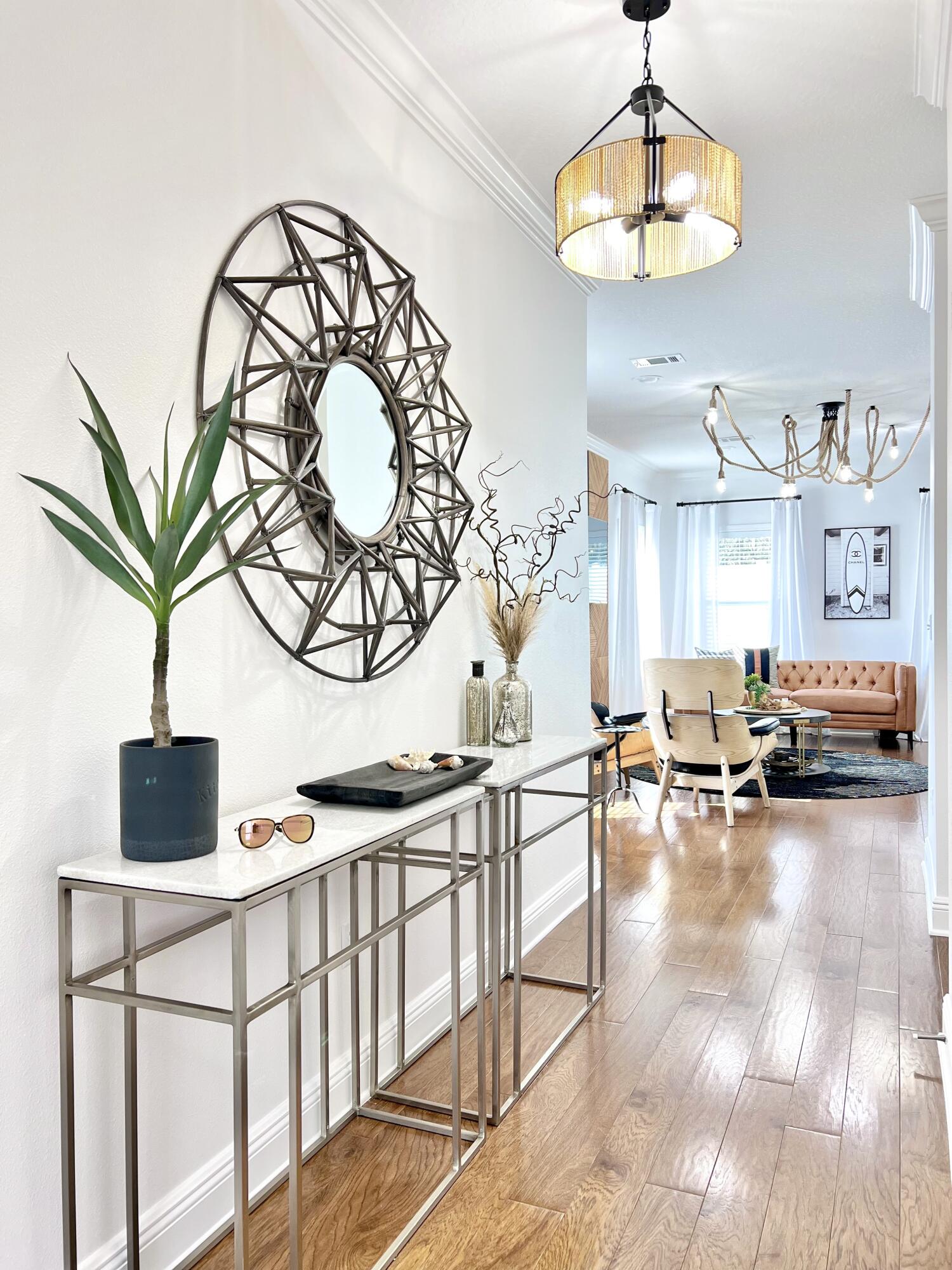 Waterview at Inlet Beach - Residential