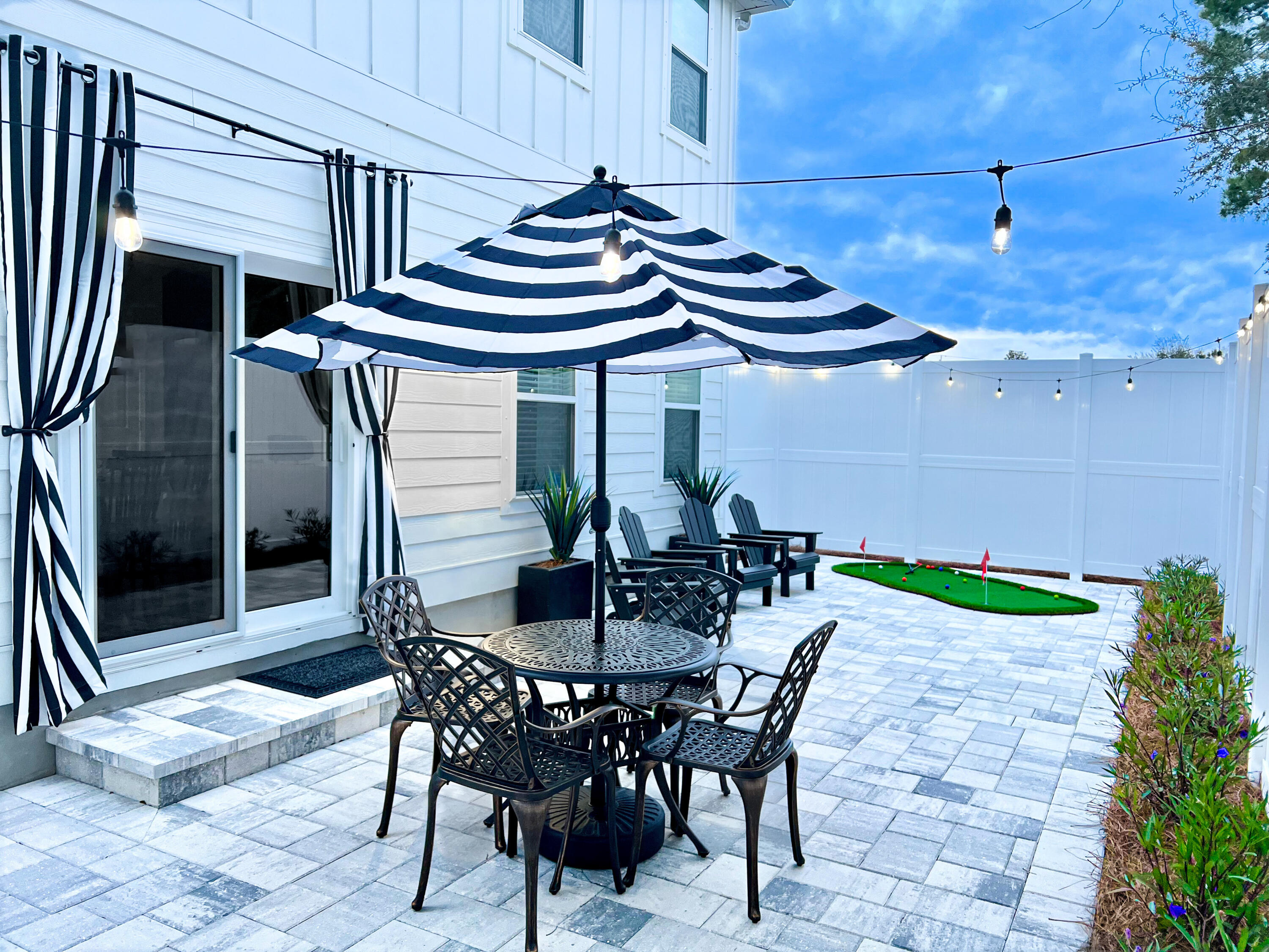 Waterview at Inlet Beach - Residential