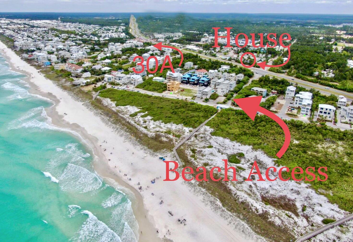 Waterview at Inlet Beach - Residential