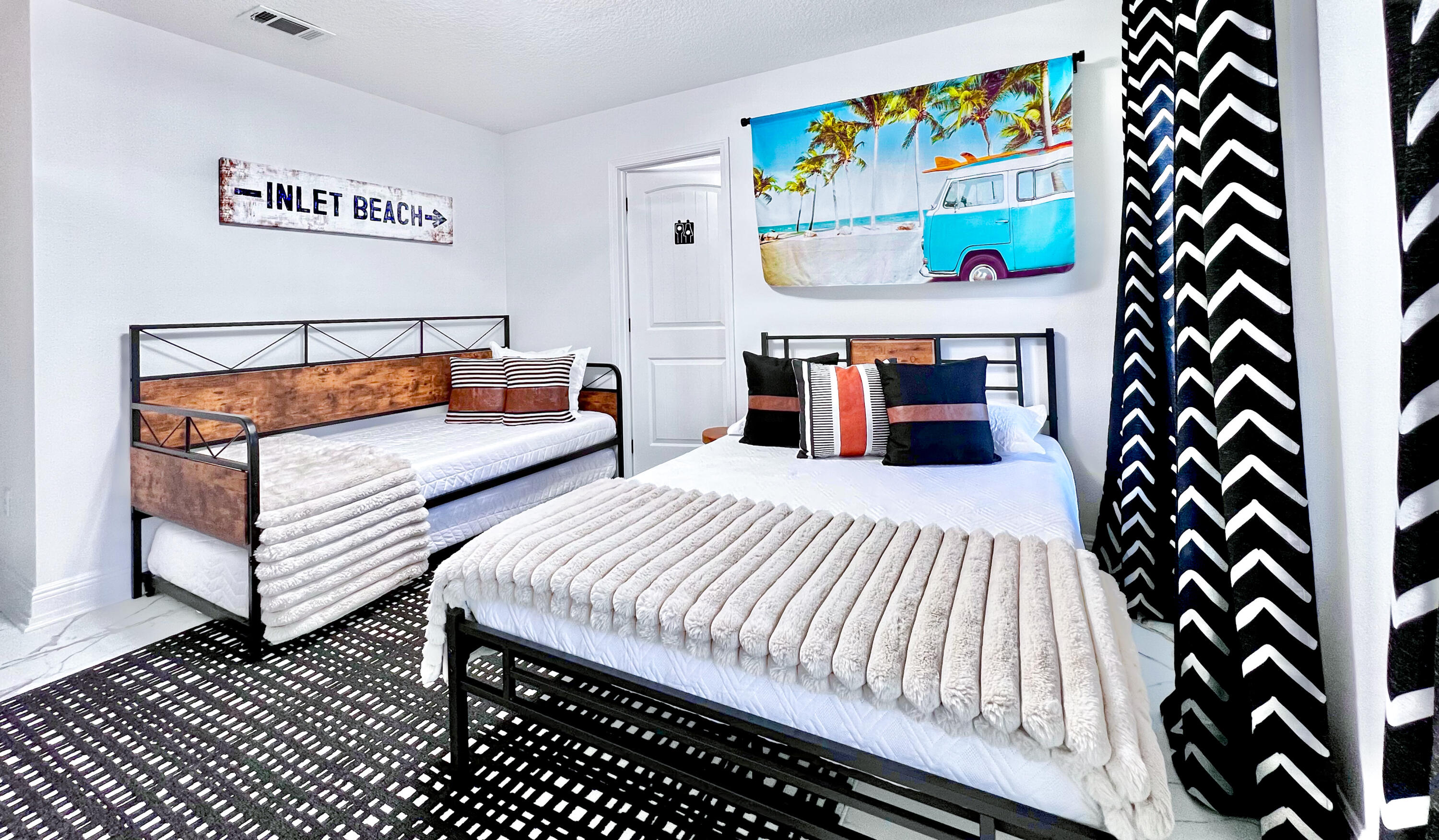 Waterview at Inlet Beach - Residential