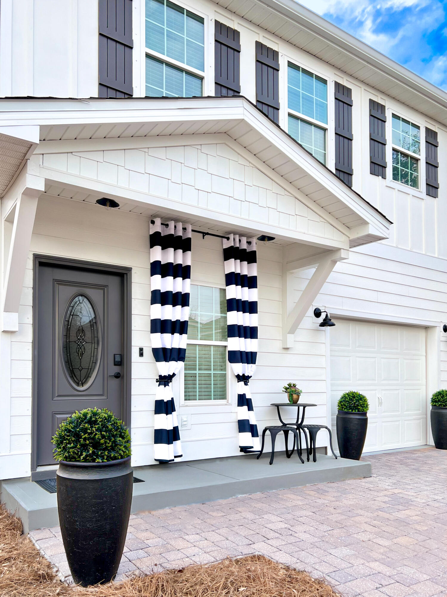 Waterview at Inlet Beach - Residential