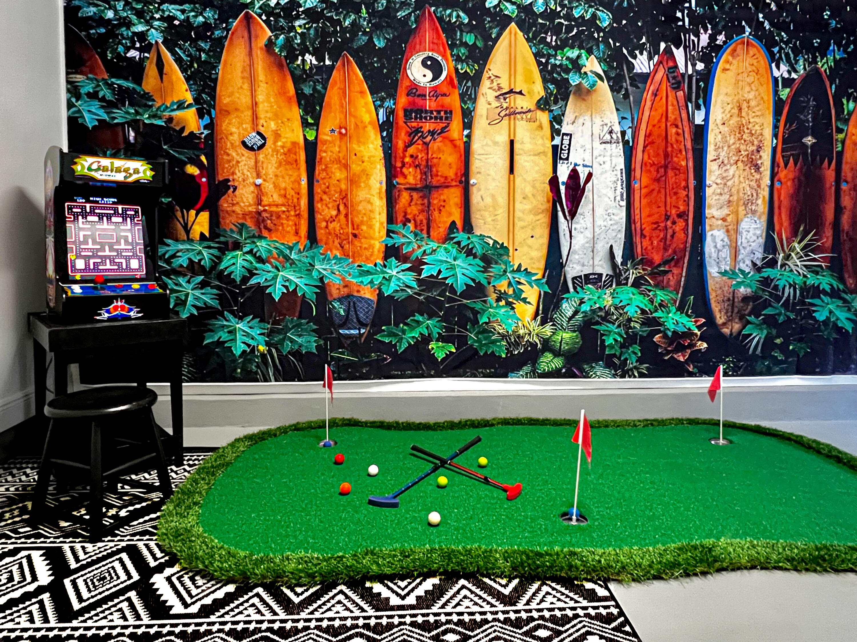 Waterview at Inlet Beach - Residential