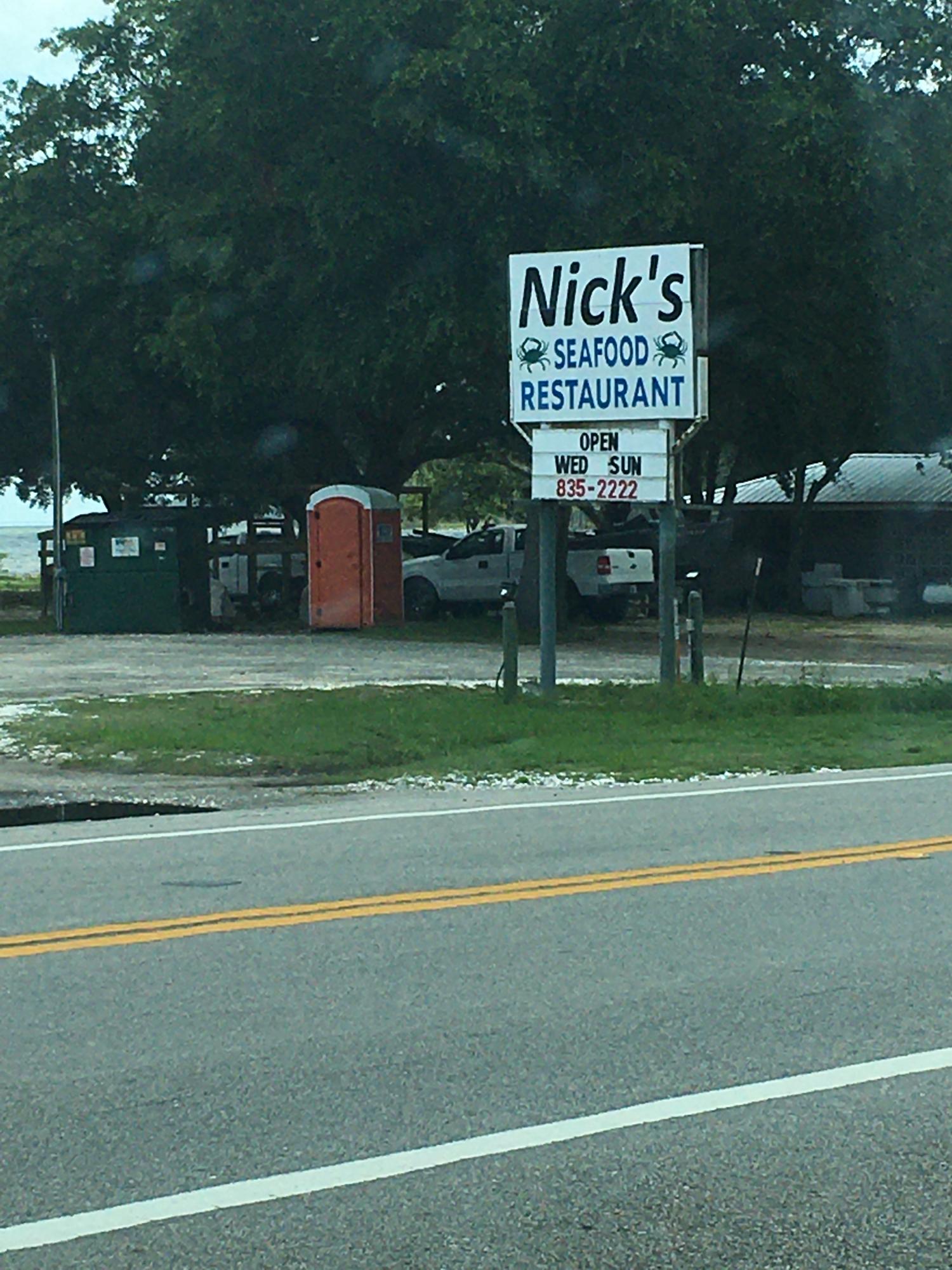 Basin Bayou - Residential